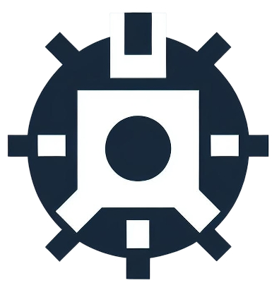 PetroRobotics Logo