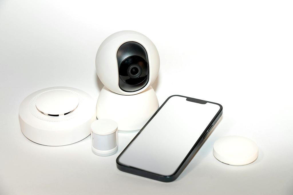 Remote Monitoring Control System